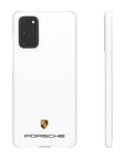 Snap Porsche Cases™