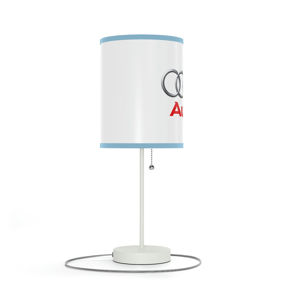 Audi Lamp on a Stand, US|CA plug™