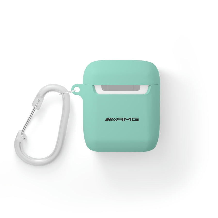 Mercedes AirPods and AirPods Pro Case Cover™