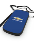 Dark Blue Chevrolet Passport Wallet™