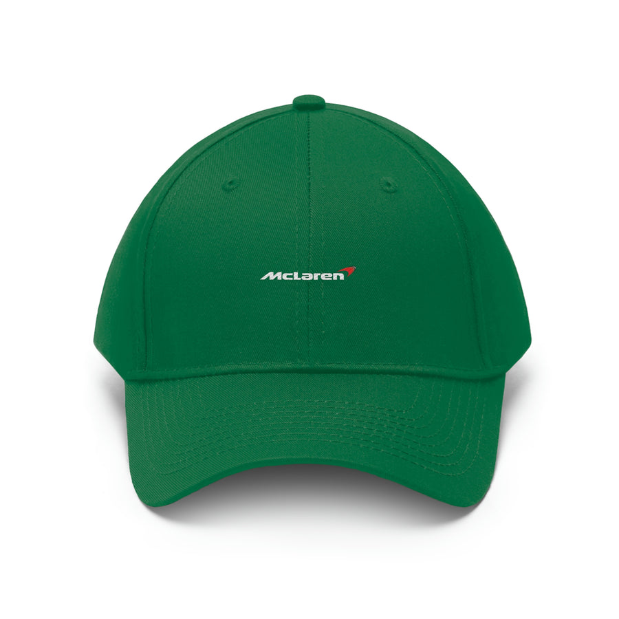 Unisex McLaren Twill Hat™