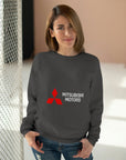 Unisex Mitsubishi Crew Neck Sweatshirt™