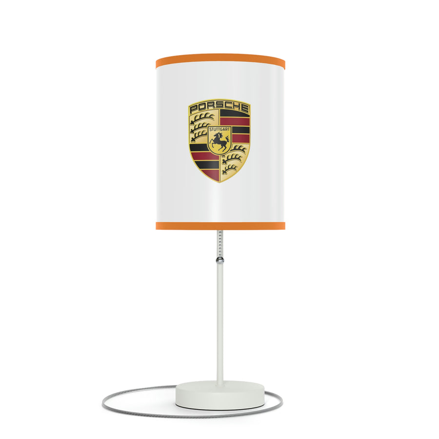 Porsche Lamp on a Stand, US|CA plug™