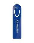 Dark Blue Mazda Bookmark™