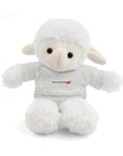 Dodge Stuffed Animals with Tee™