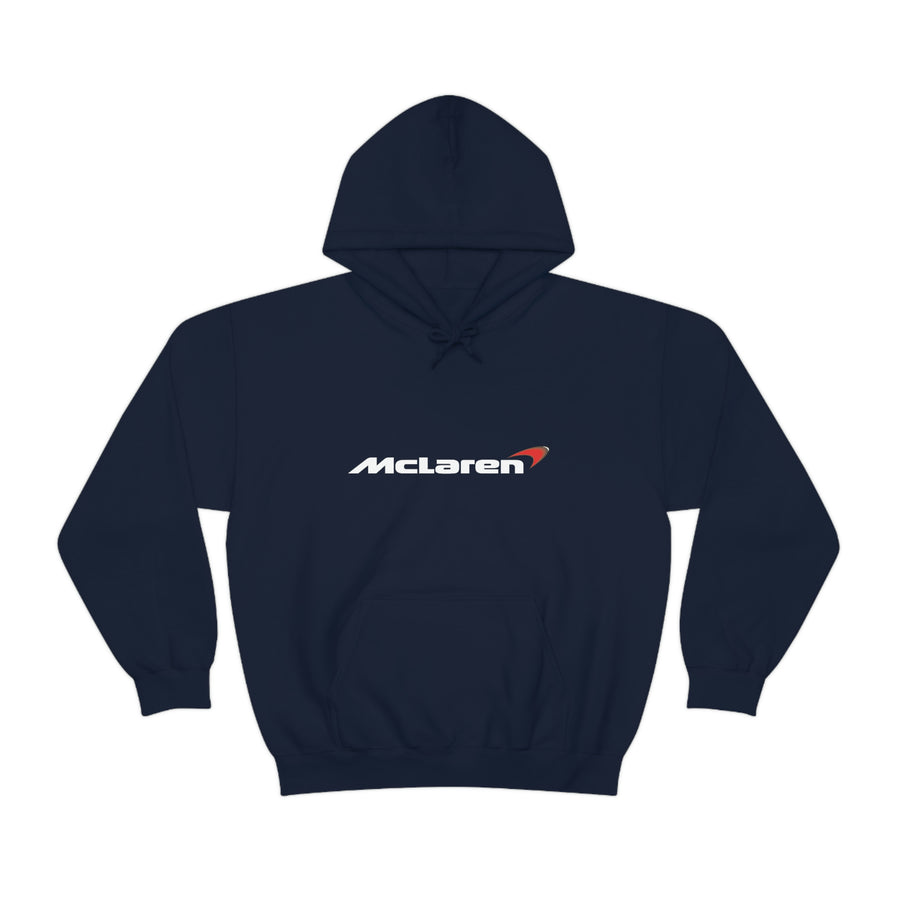 Unisex Mclaren Hoodie™