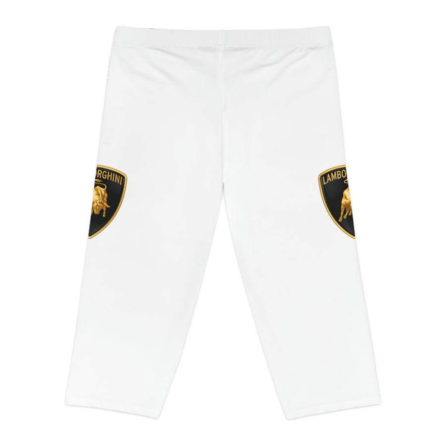 Women's Lamborghini Capri Leggings™