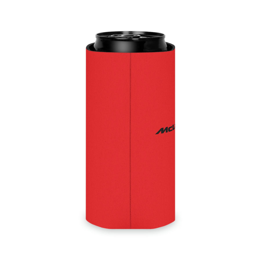 Red McLaren Can Cooler™