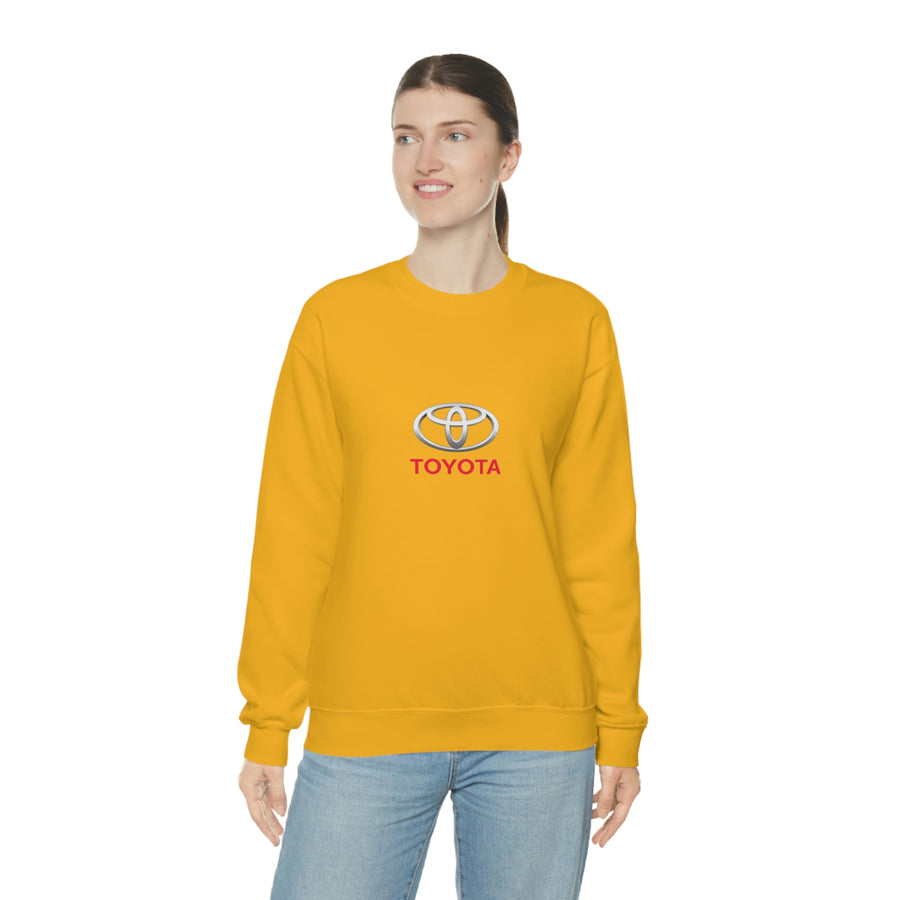 Unisex Toyota Sweatshirt™