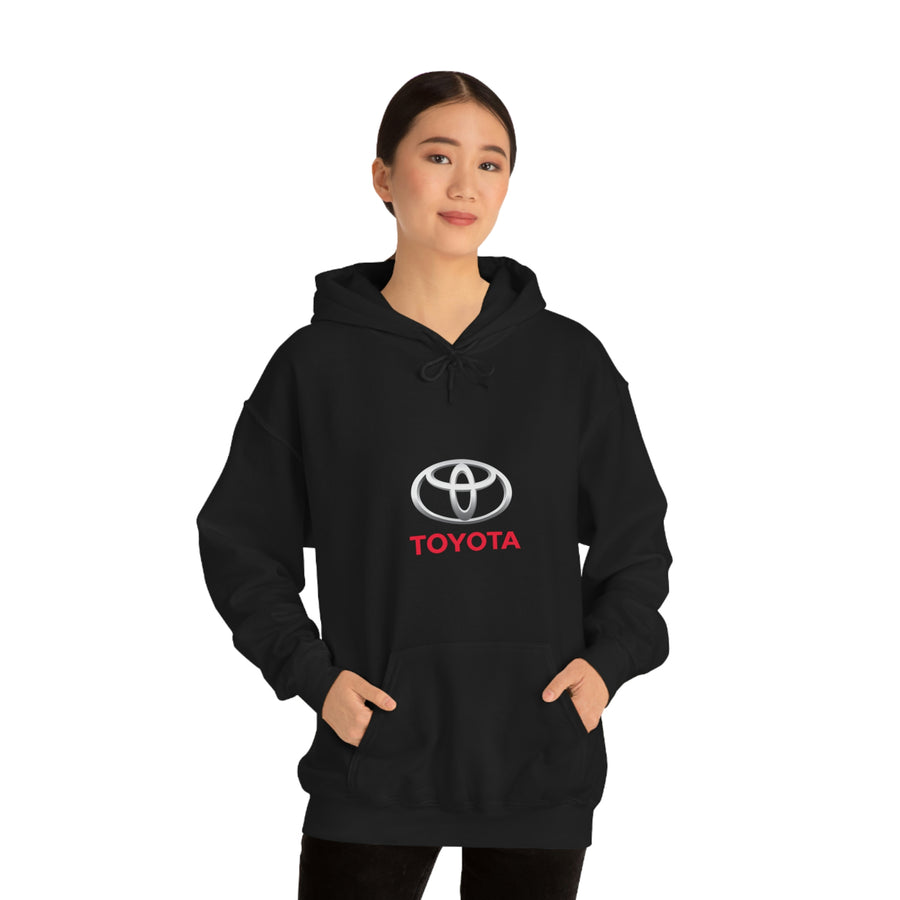 Unisex Toyota Hoodie™