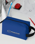 Dark Blue Mazda Toiletry Bag™