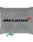 Grey McLaren Pet Bed™