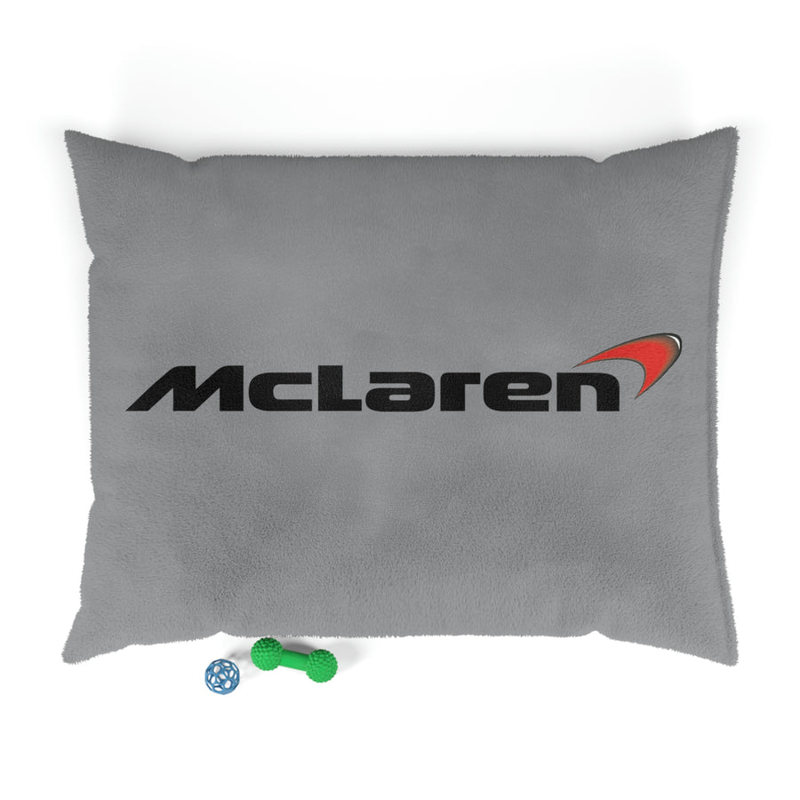 Grey McLaren Pet Bed™