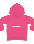 Unisex McLaren Toddler Pullover Fleece Hoodie™