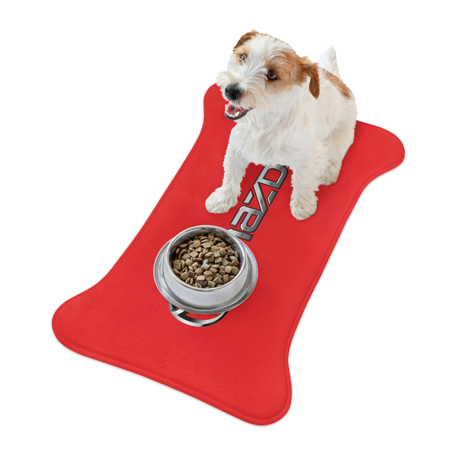 Red Mazda Pet Feeding Mats™