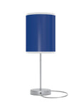 Dark Blue Jaguar Lamp on a Stand, US|CA plug™