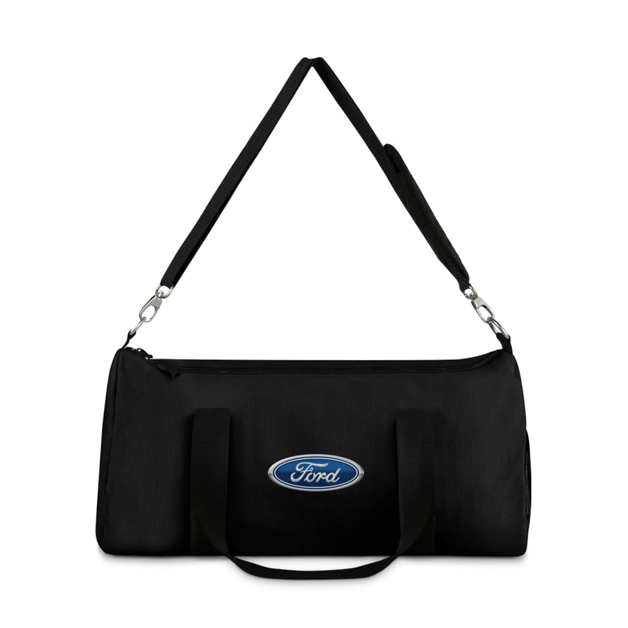 Black Ford Duffel Bag™