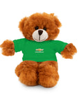 Chevrolet Stuffed Animals with Tee™