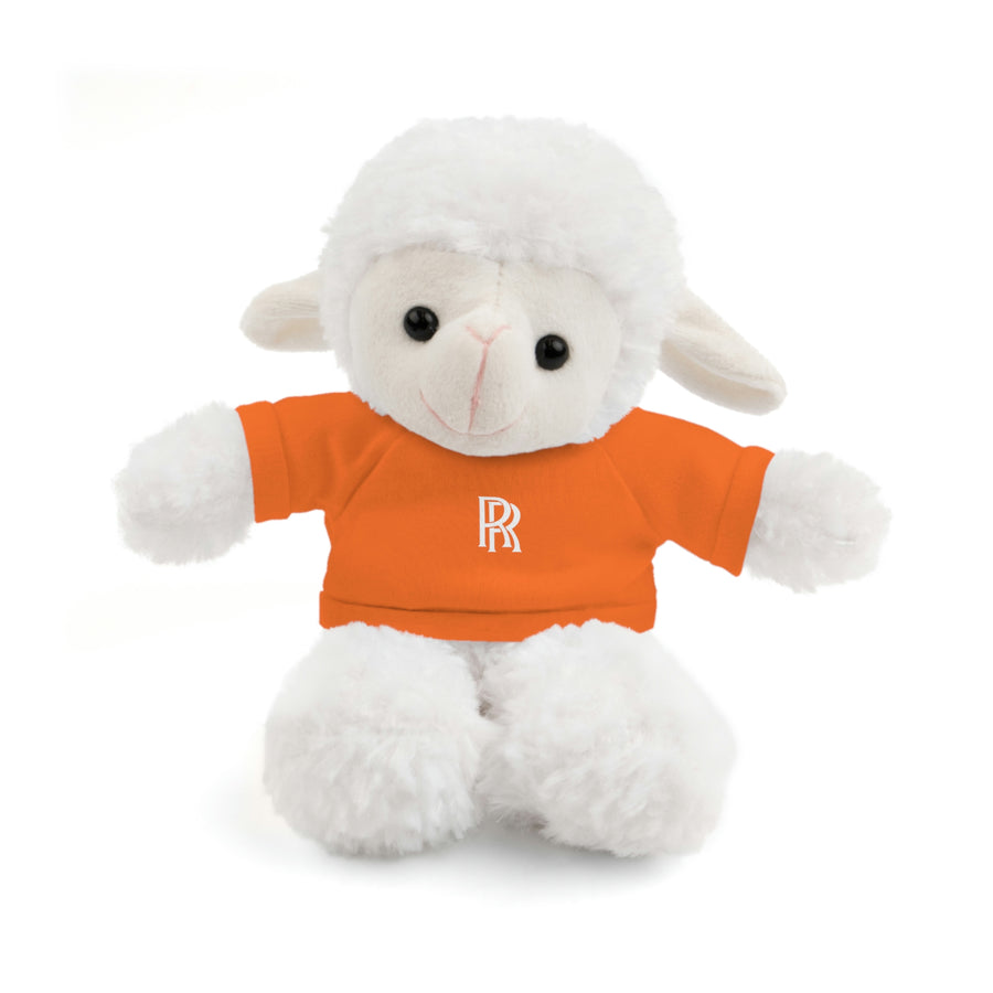 Rolls Royce Stuffed Animals with Tee™