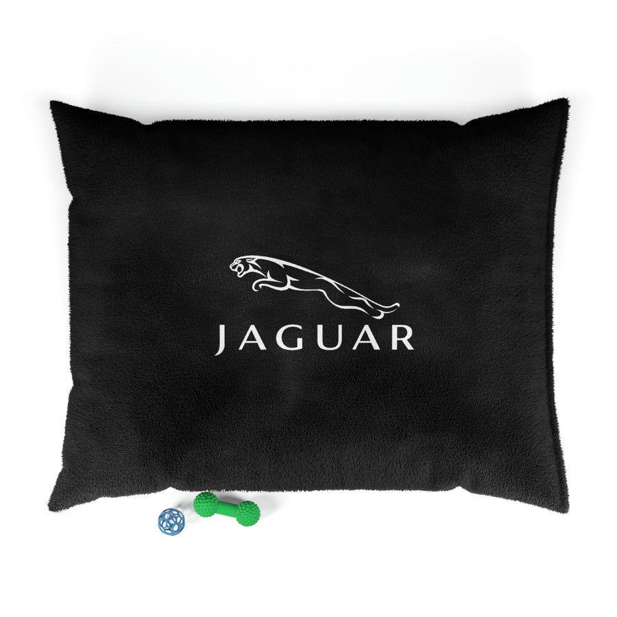 Black Jaguar Pet Bed™