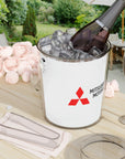 Mitsubishi Ice Bucket with Tongs™