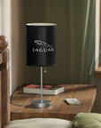 Black Jaguar Lamp on a Stand, US|CA plug™