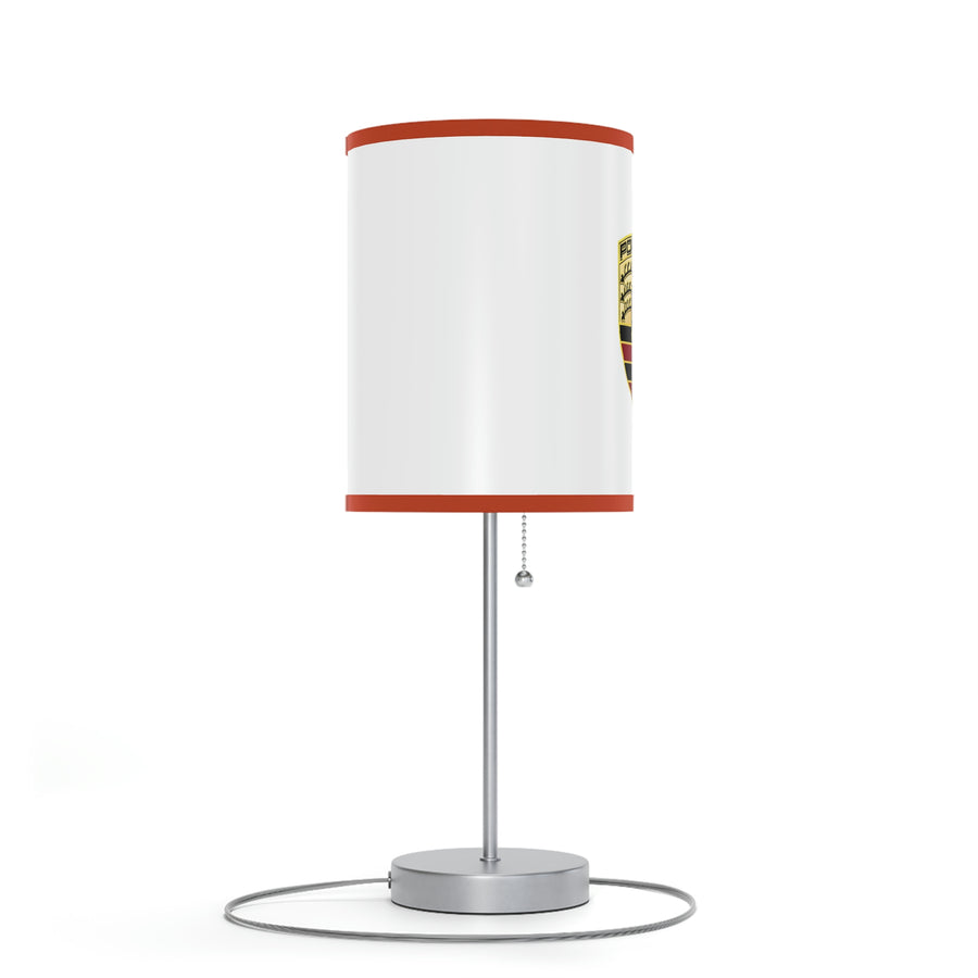 Porsche Lamp on a Stand, US|CA plug™