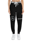 Black Mercedes Joggers™