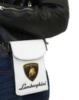 Small Lamborghini Cell Phone Wallet™