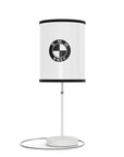 BMW Lamp on a Stand, US|CA plug™