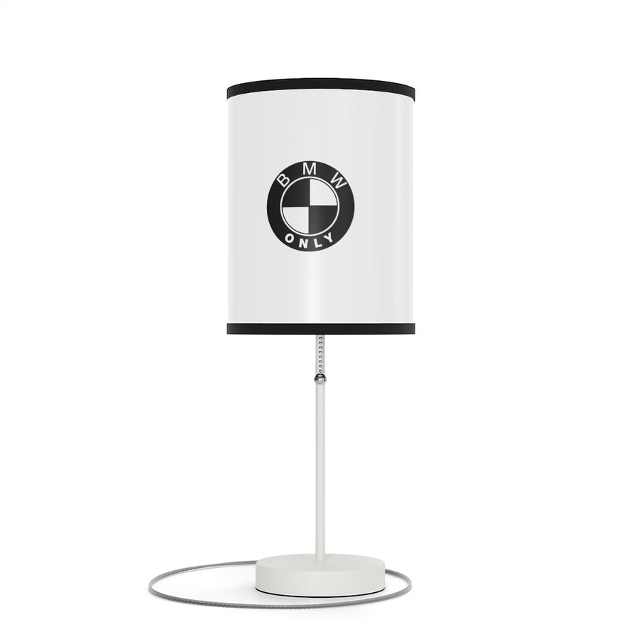 BMW Lamp on a Stand, US|CA plug™