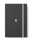 Rolls Royce Color Contrast Notebook - Ruled™