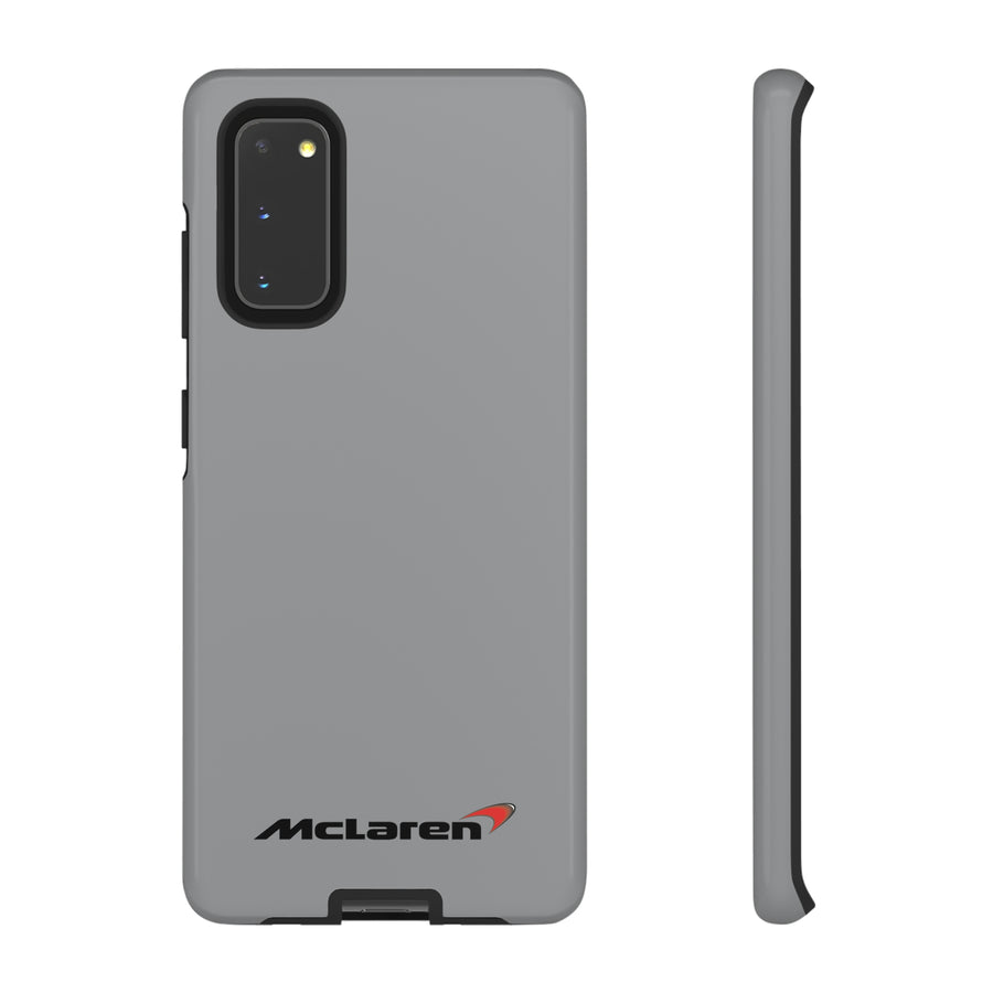 Grey Mclaren Tough Cases™