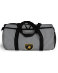 Grey Lamborghini Duffel Bag™