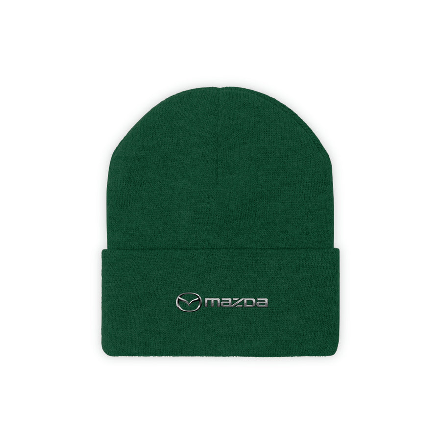 Mazda Knit Beanie™