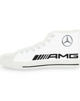 Men's Mercedes High Top Sneakers™