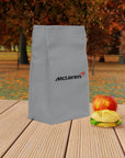 Grey McLaren Polyester Lunch Bag™