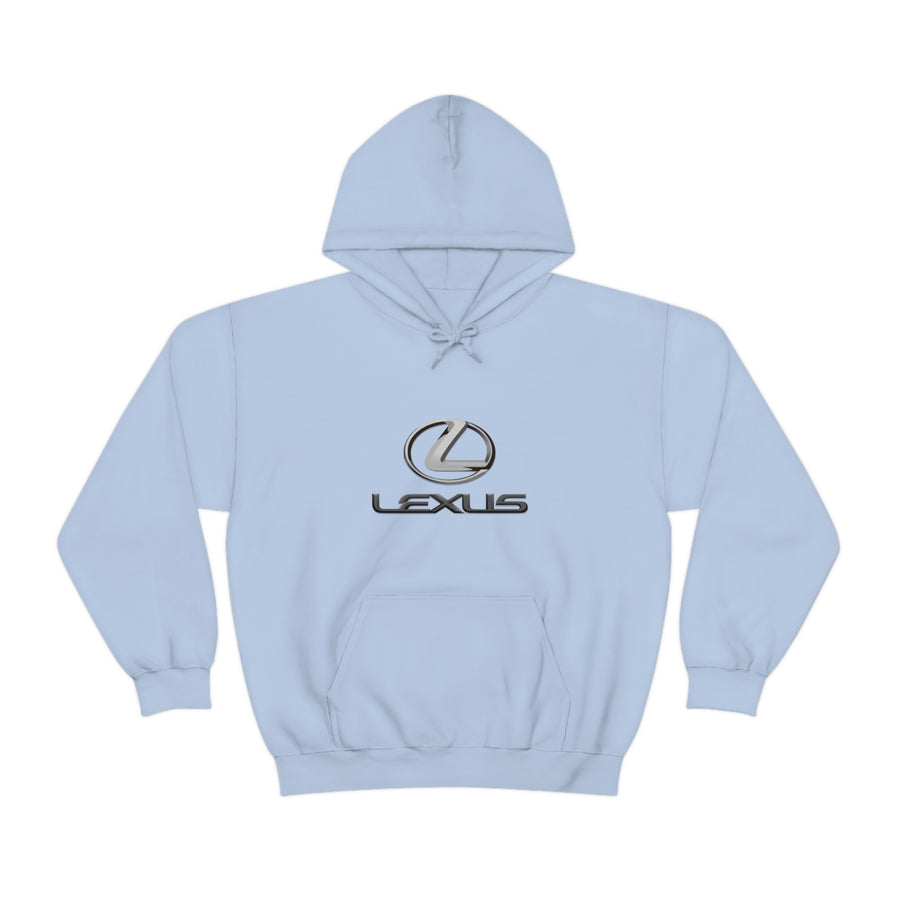 Unisex Lexus Hoodie™