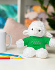 Audi Stuffed Animals with Tee™