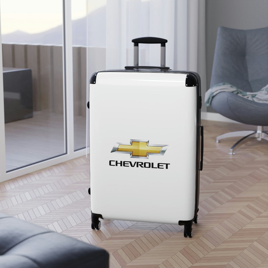 Chevrolet Suitcases™