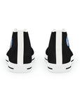 Men's Black Volkswagen High Top Sneakers™
