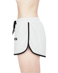 Women's Mercedes Relaxed Shorts™