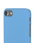 Light Blue Volkswagen Snap Cases™