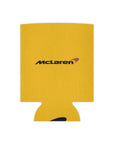 Yellow McLaren Can Cooler™