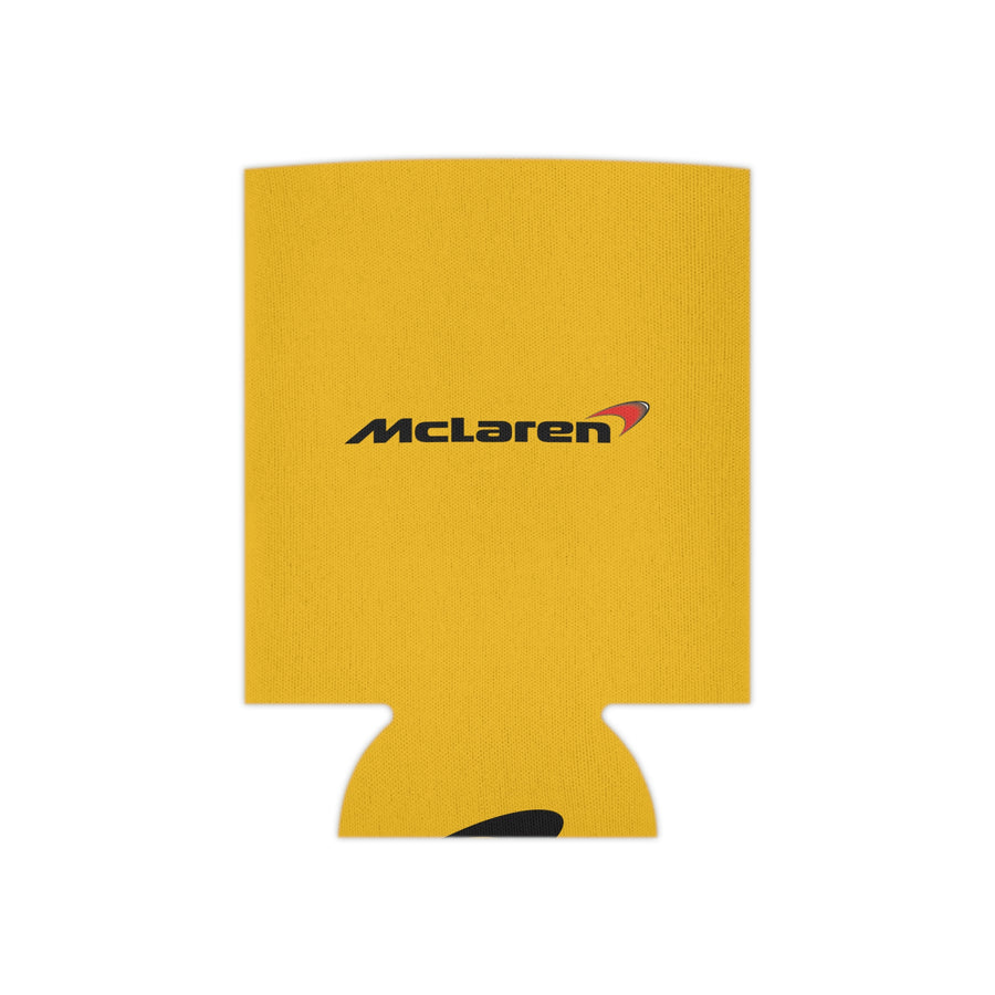 Yellow McLaren Can Cooler™