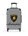 Grey Lamborghini Suitcases™