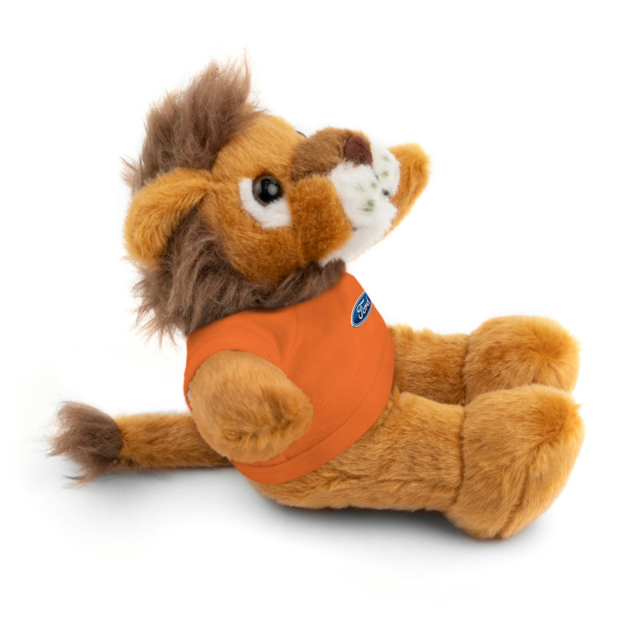 Ford Stuffed Animals with Tee™