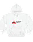 Unisex Mitsubishi Hoodie™