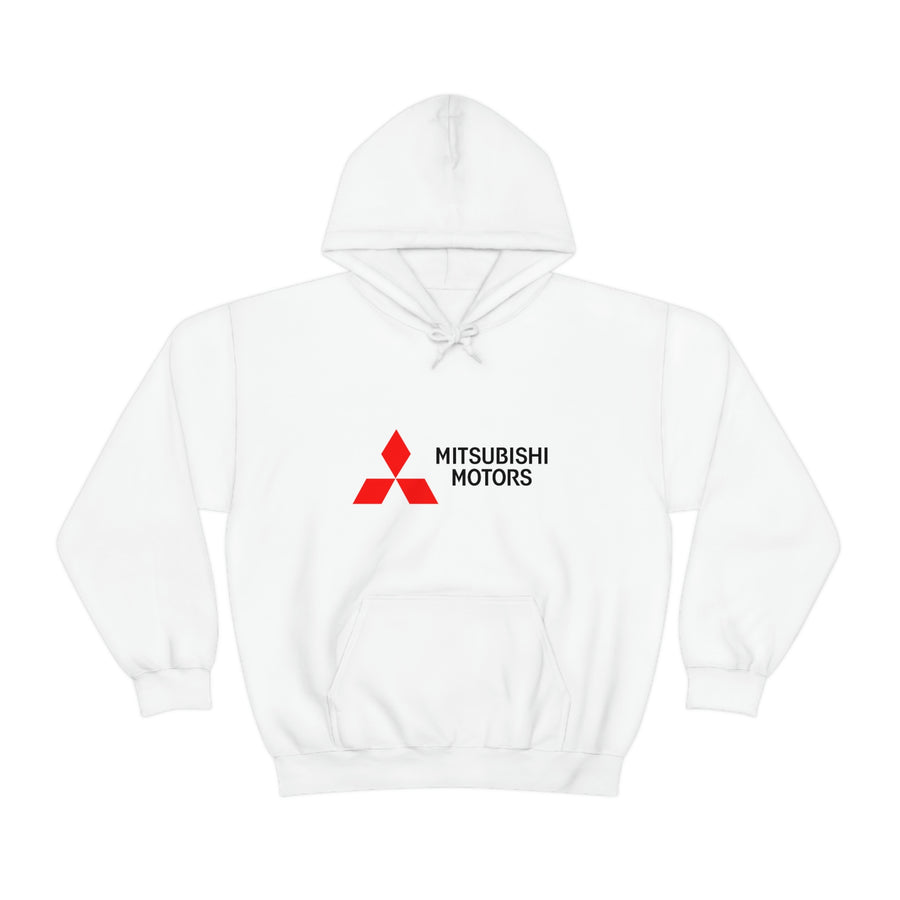 Unisex Mitsubishi Hoodie™