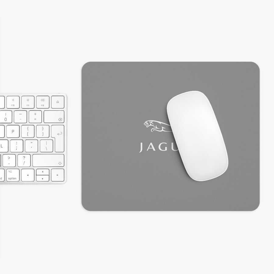 Grey Jaguar Mouse Pad™